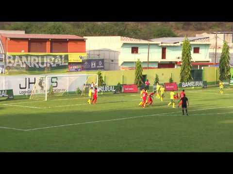 Resumen Guastatoya Malacateco