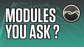 Video thumbnail for Finalizer - What are modules? by TC Electronic