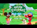 Sesame Street Nature Explorers A Wild Adventure With Elmo Gabrielle