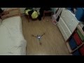 To HilleBille Micro Tricopter Short Test