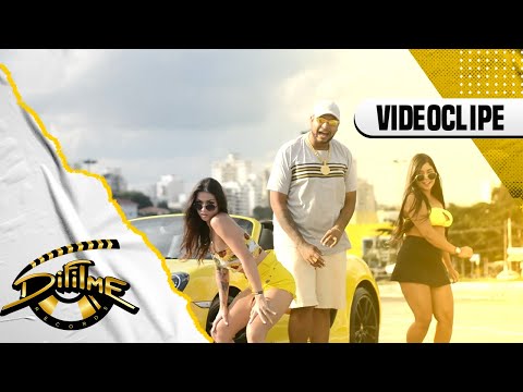 MC Gordão da Alta - Kit Pesado (Video clipe Oficial)