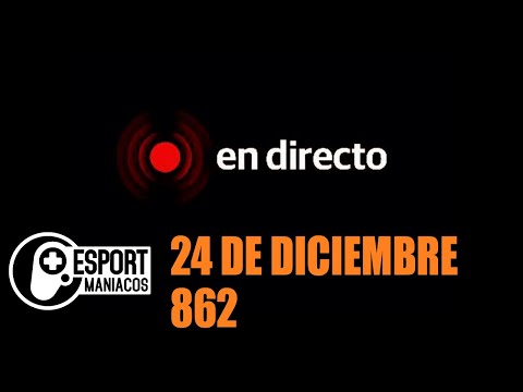 Esportmaníacos 862 - Power Ranking preeliminares de la LEC en riguroso directo