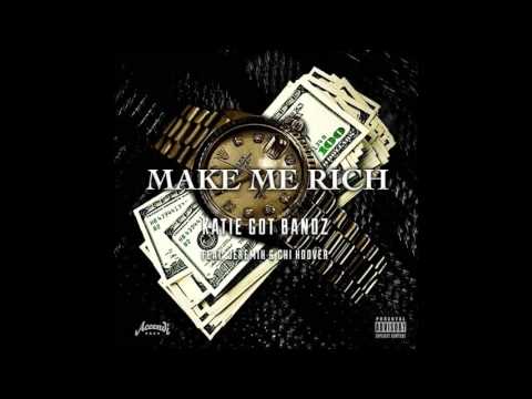 Video thumbnail for Make Me Rich