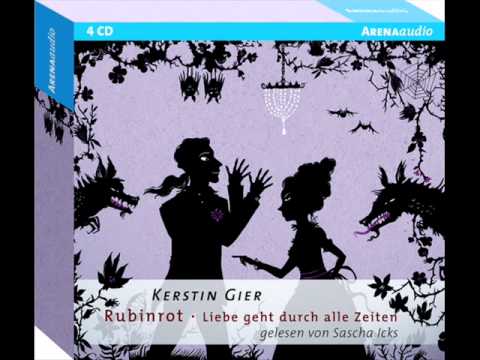 Kerstin Giers Ruby Red | Audio sample