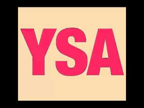 Culture Of Greed - YSA (Original Mix)