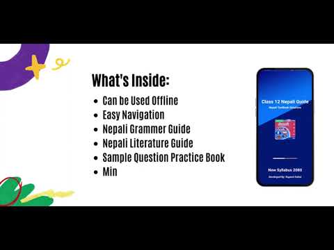 Class 12 Nepali Guide
