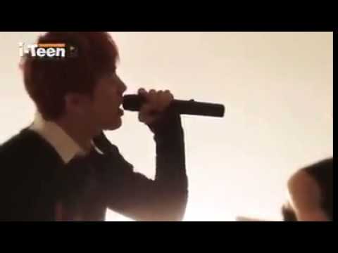 ASTRO i-Teen Cover Ugly