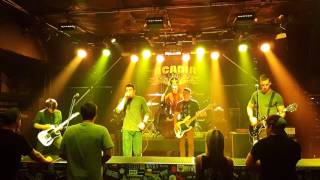 Bury it Away at Acadia