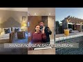 SPA VLOG Manor House Alsager Spa Break