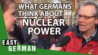 Easy German 19 - Nuclear power