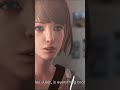 Unraveling the Mystery Of Dana and Juliet's Argument | Life is Strange #shorts