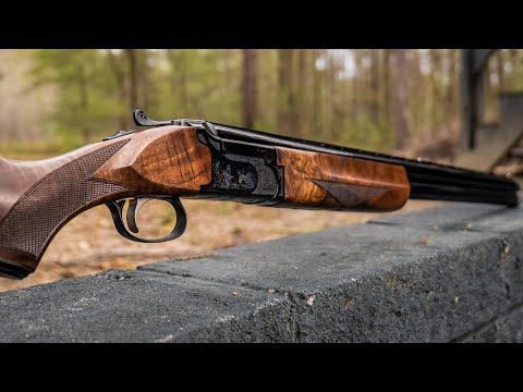 Specs of Winchester 101