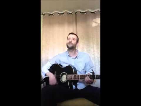 Collide (Cover by Rick Barry, Original song credit - Howie Day)