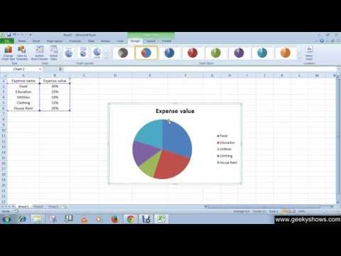 Microsoft Office Excel 2010 Introduction Microsoft Excel 2010