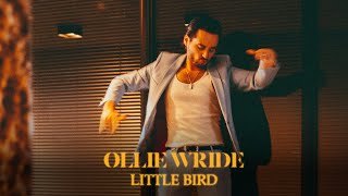 Ollie Wride - Little Bird (Annie Lennox - One Take Cover)