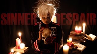 D.Gray-Man Hallow [Sinner In Despair]