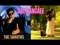 TERI MERI GAL BAN GAYEE GAL BANGAEE THE SAHOTAS OFFICIAL VIDEO