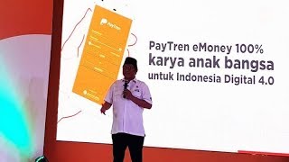 Download lagu Inilah Fitur Terbaru Paytren E-Money mp3
