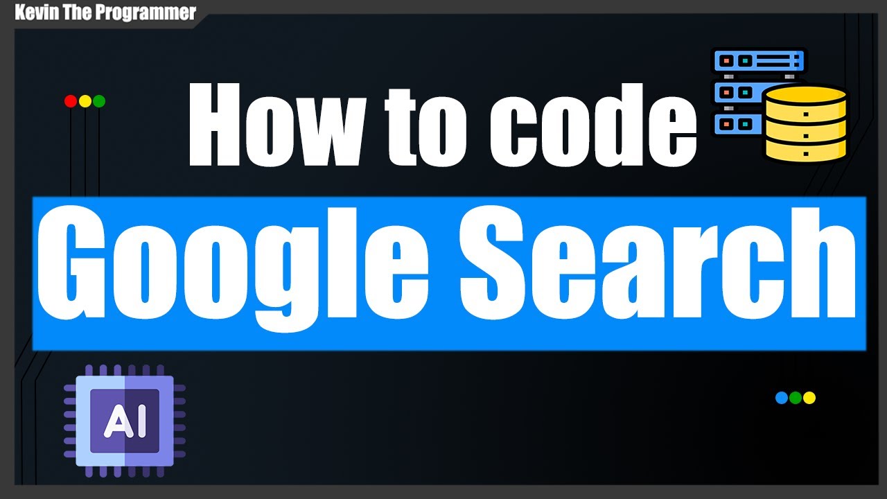 The google algorithm | Behind Google Search