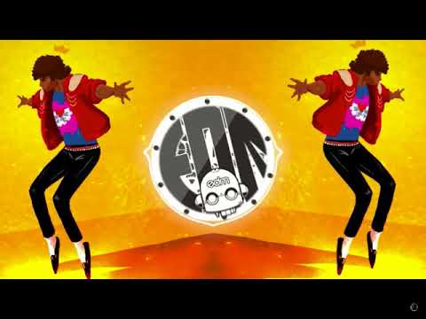 Michael Jackson - “Beat It” Remix