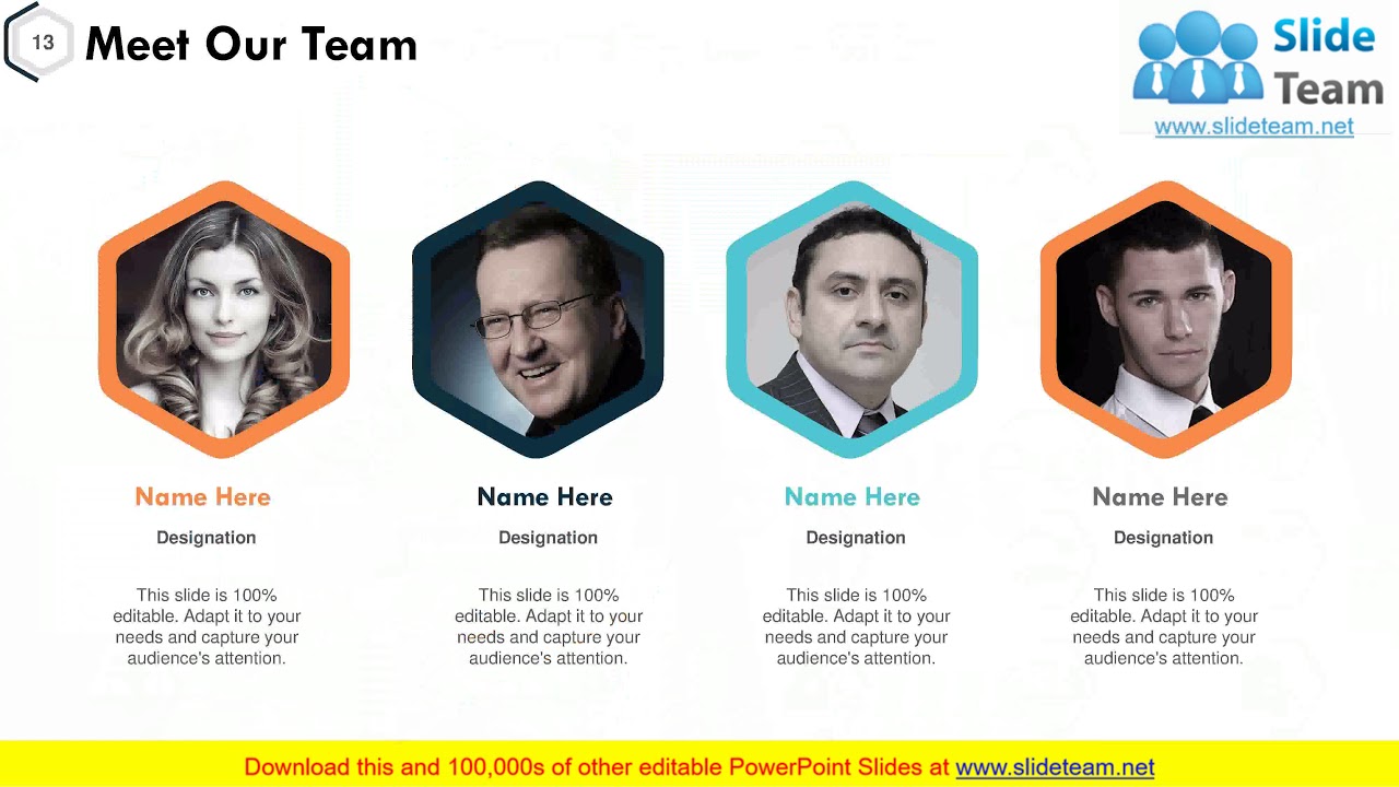 Differentiation In Marketing PowerPoint Presentation Slides