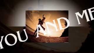 YOU AND ME (Perfect Harmony)-Remo ft. Leena Hammer [with lyrics]