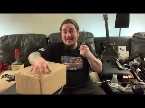 Unboxing Vid - RMC Retro [ Consolized MiSTer Multisystem with Terasic DE-10 Nano ] - MrMaD