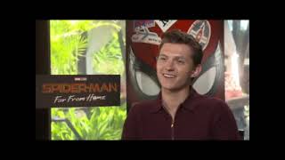 A Hundred Challenging Things a Boy Can Do (Tom Holland Video)
