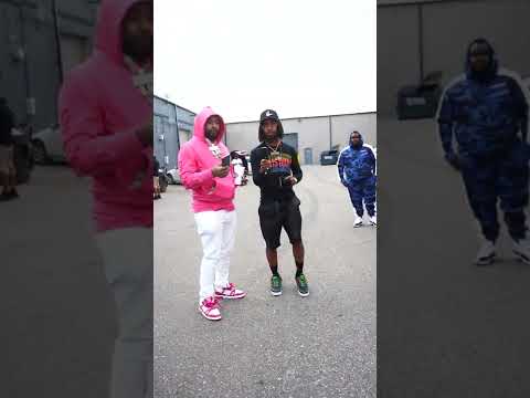 ColdheartedAC Links Up With IceWearVezzo x Stewe x KardiakFilms