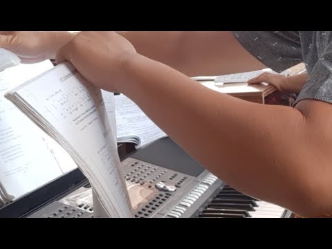 AMEM DOSA KU MEKELAT MEGARA || KEE 391 || Kebaktian