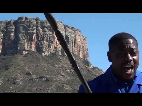 NDIKHOKHELE BAWO by Universal Catholic Church Choir