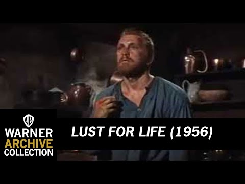 Trailer | Lust for Life | Warner Archive