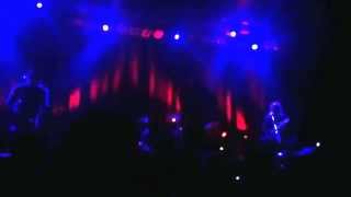 Mark Lanegan Band - Methamphetamine Blues