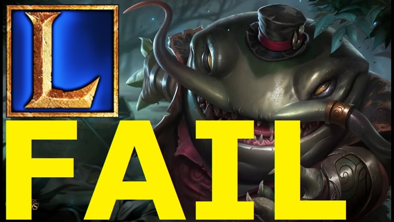 Liên Minh Huyền Thoại: Khi đồng đoàn rủ nhau đi gank :))