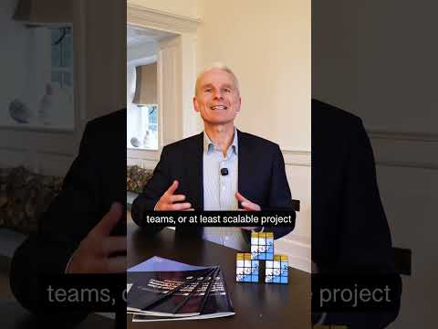 PMaaS: Is It Time For Dedicated Project Teams?