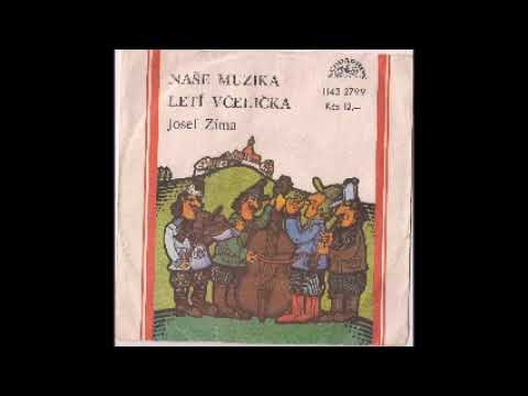 Josef Zíma - Naše muzika