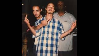 Power (Skeletons) (Remastered)- Bizzy Bone &amp; Capo