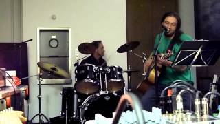 A gift of roses - Jetro Tull - Marco Mariani - Efrem Rezzonico