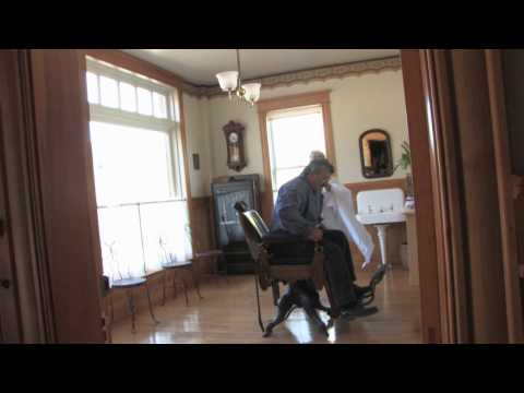 LipDub Village Acadien - Elle s'appelait Serge