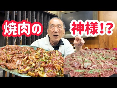 1日1組で予約1年待ちの取材拒否店が凄すぎた…。誰も辿り着けない境地にいる職人歴70年の店主に一日密着！
