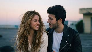 Download lagu Shakira, Sebastián Yatra - Contigo Siempre mp3