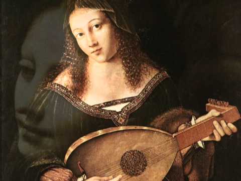 William Randall  - John Dowland's Lachrimae