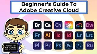 Download lagu Beginner's Guide to Adobe Creative Cloud mp3 Download lagu Beginner's Guide to Adobe Creative Cloud mp3