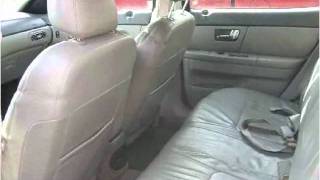 preview picture of video '2002 Ford Taurus Wagon Used Cars Franklin NJ'