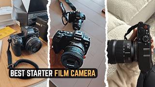 7 Best Starter Film Cameras 2026! Tested & Tried