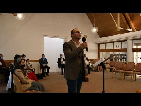 Cantare in comun - La tine vin si imi cer iertare