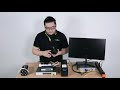 A Non Stop Centralized PoE Power Networking System 2 PoE Passthrough Switch