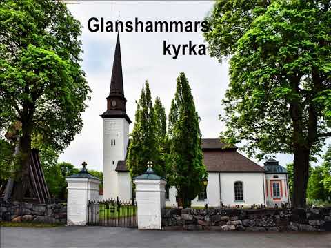 Glanshammar i bild test