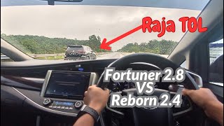 Download lagu Pov Driving, Cozy Sounds For Sleeping - Toyota Innova Reborn 2.4 V Matic | ASMR test drive, BE.01 mp3