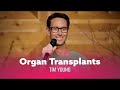 Crazy Transplant Mixup. Tim Young - Full Special